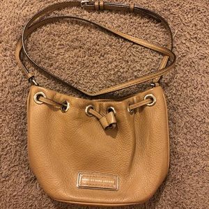Marc By Marc Jacobs Drawstring Bucket Bag